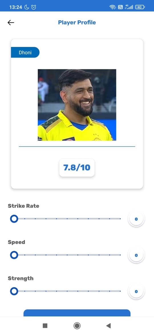 Sports TM gallery image