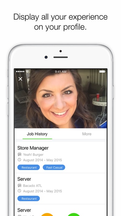 HireWire gallery image