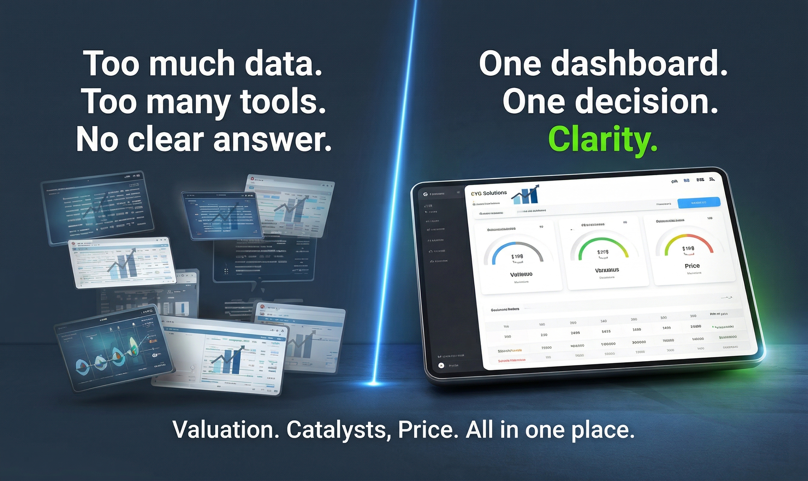 VCP Scanner gallery image