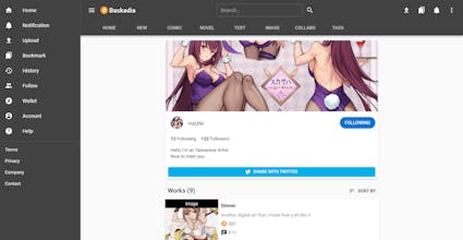 Baskadia gallery image