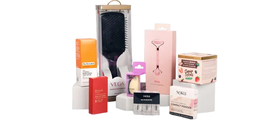 IMH Packaging gallery image