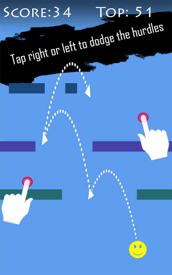 Happy Jumper gallery image