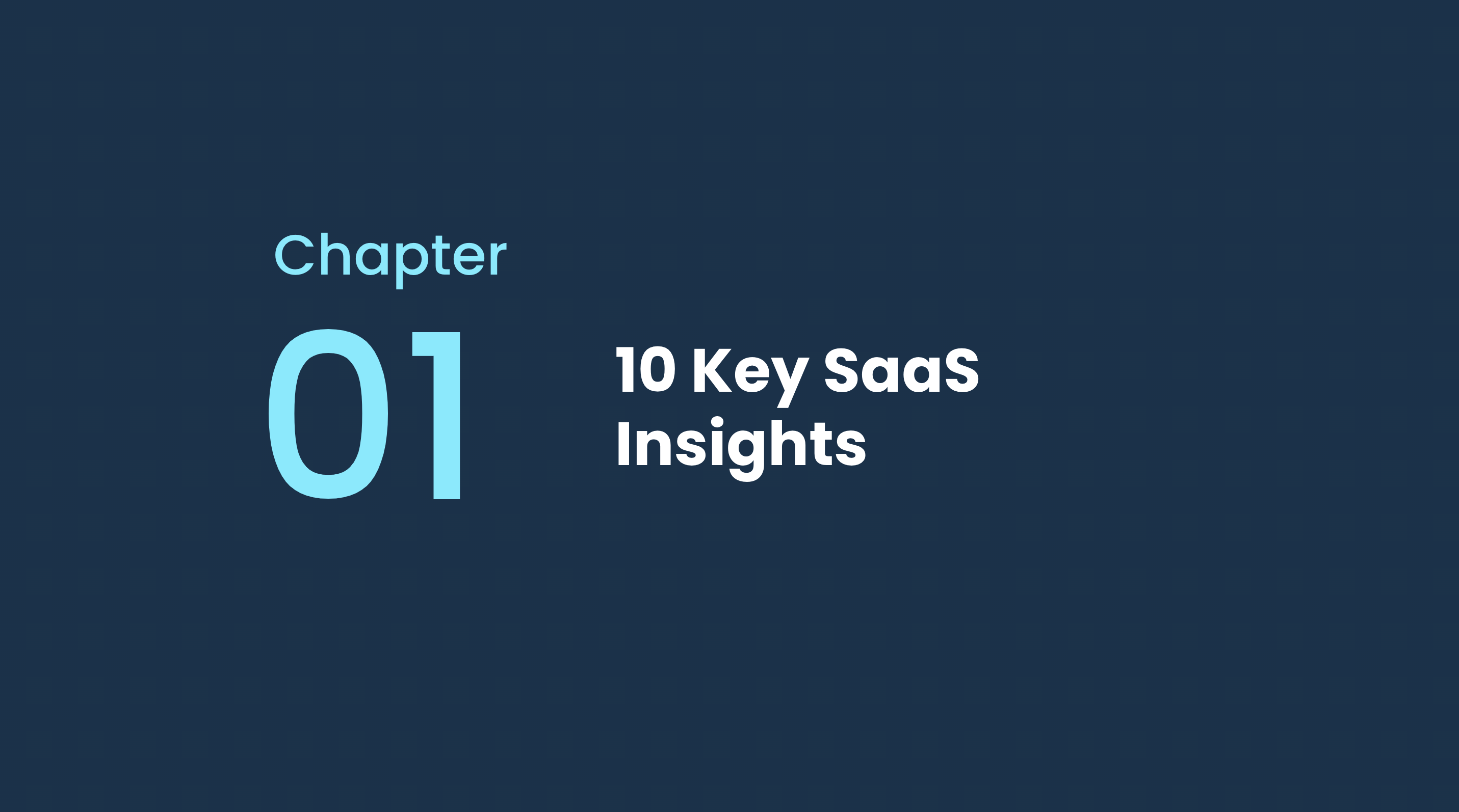 ChartMogul SaaS 벤치 마크 보고서 - 수천 개의 SaaS 비즈니스의 익명 데이터를 기반으로합니다 미디어 5