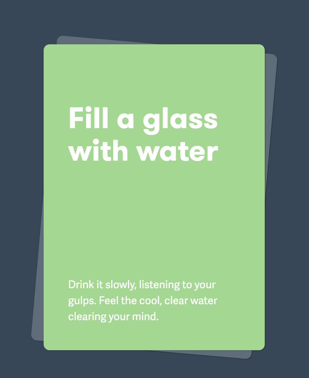 Care Cards gallery image