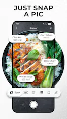 Caloris: AI Calorie Tracker