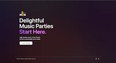 Vibe gallery image