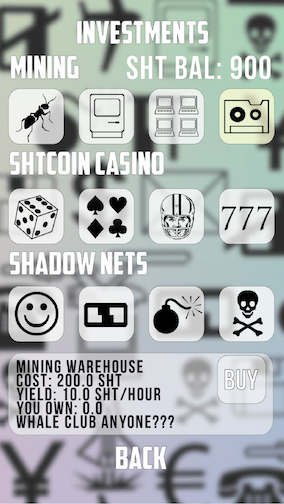 Shtcoin gallery image