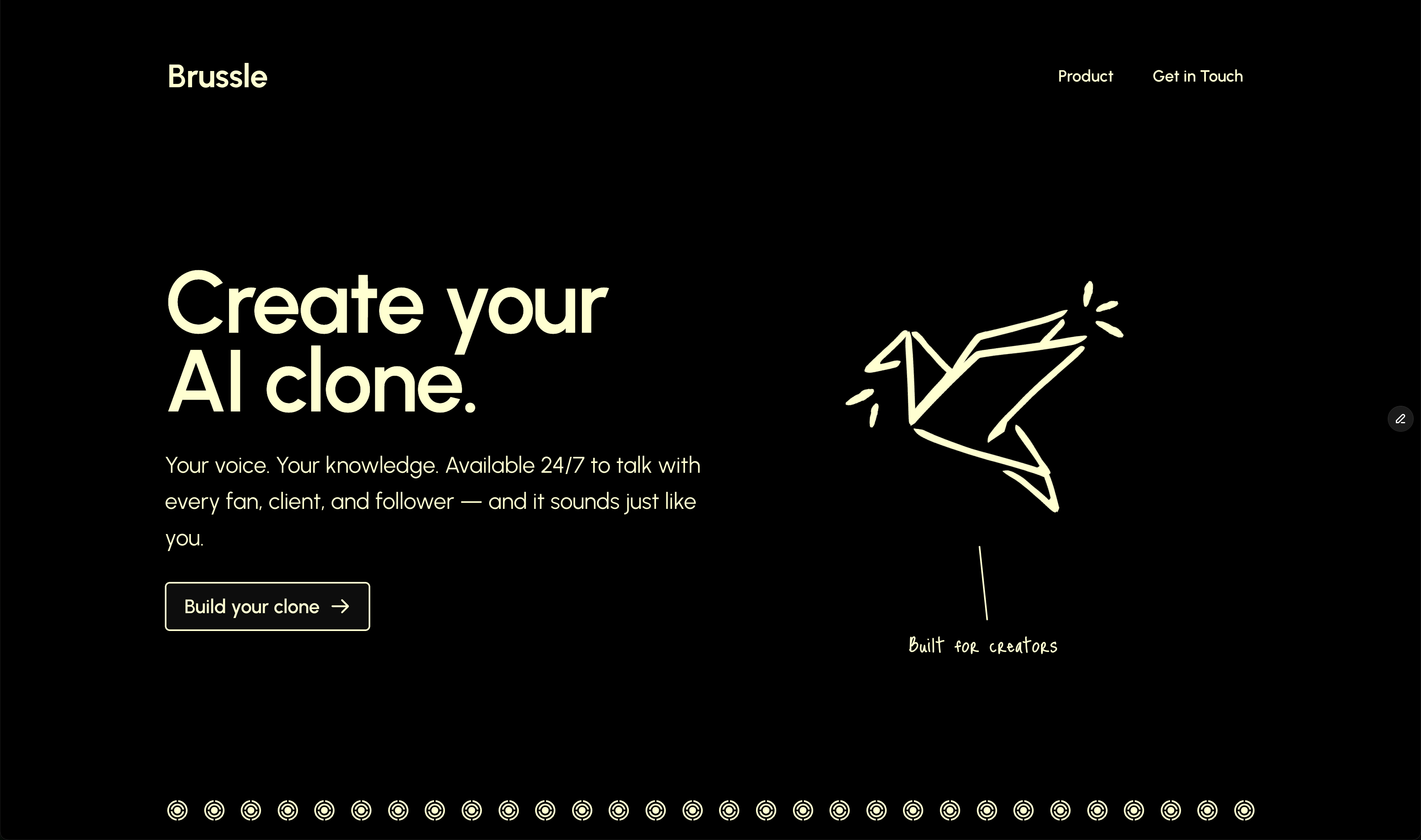 Your AI Clone gallery image
