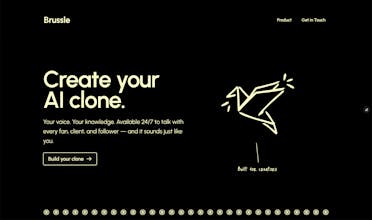 Your AI Clone gallery image