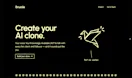 Your AI Clone