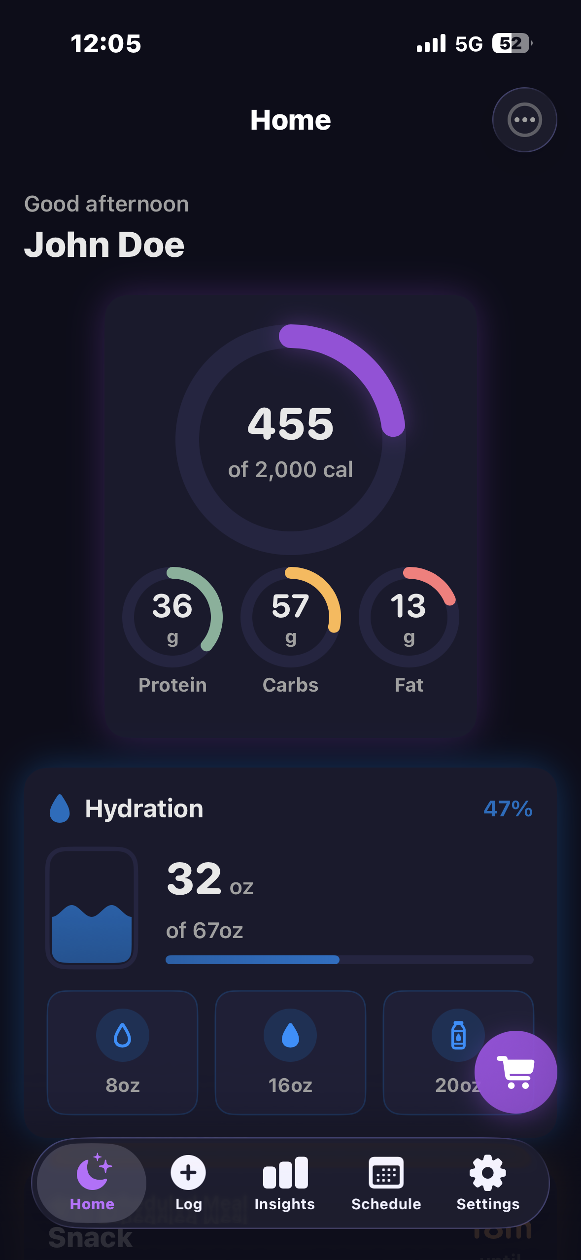 NightFast gallery image