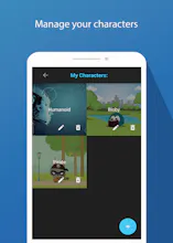 ImAlive - Personify your phone gallery image