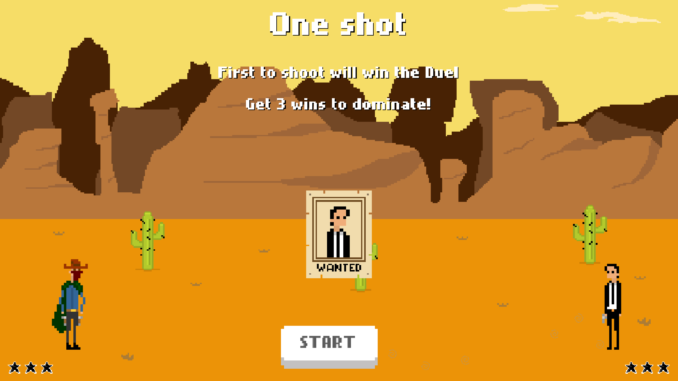 Trigger Reflex gallery image