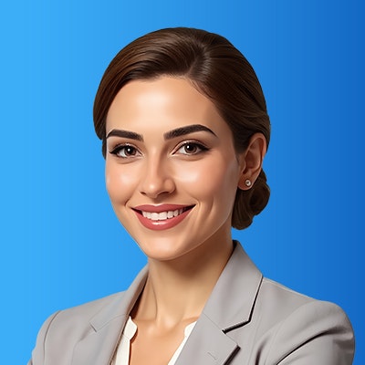 Sara, the AI Interviewer logo