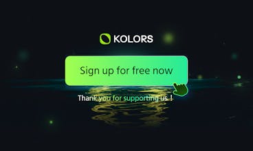 Kolors gallery image