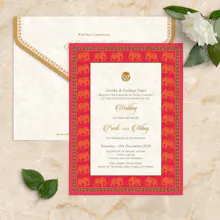 The Wedding Card Co gallery image