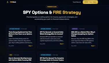 FIREDesk gallery image