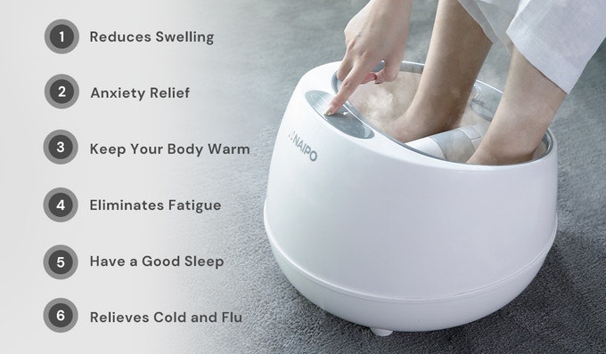 oFlexiSpa™ gallery image