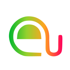 EarlyUp - Product Hunt launch logo and brand identity