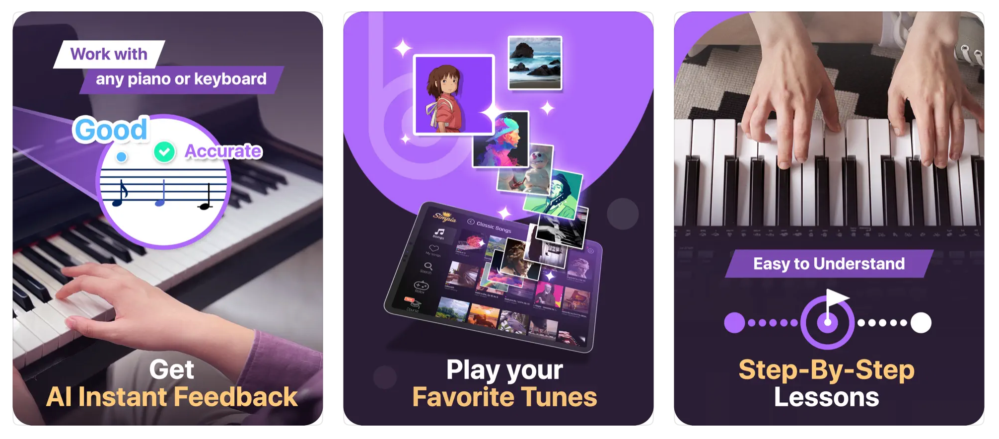 Simpia gallery image