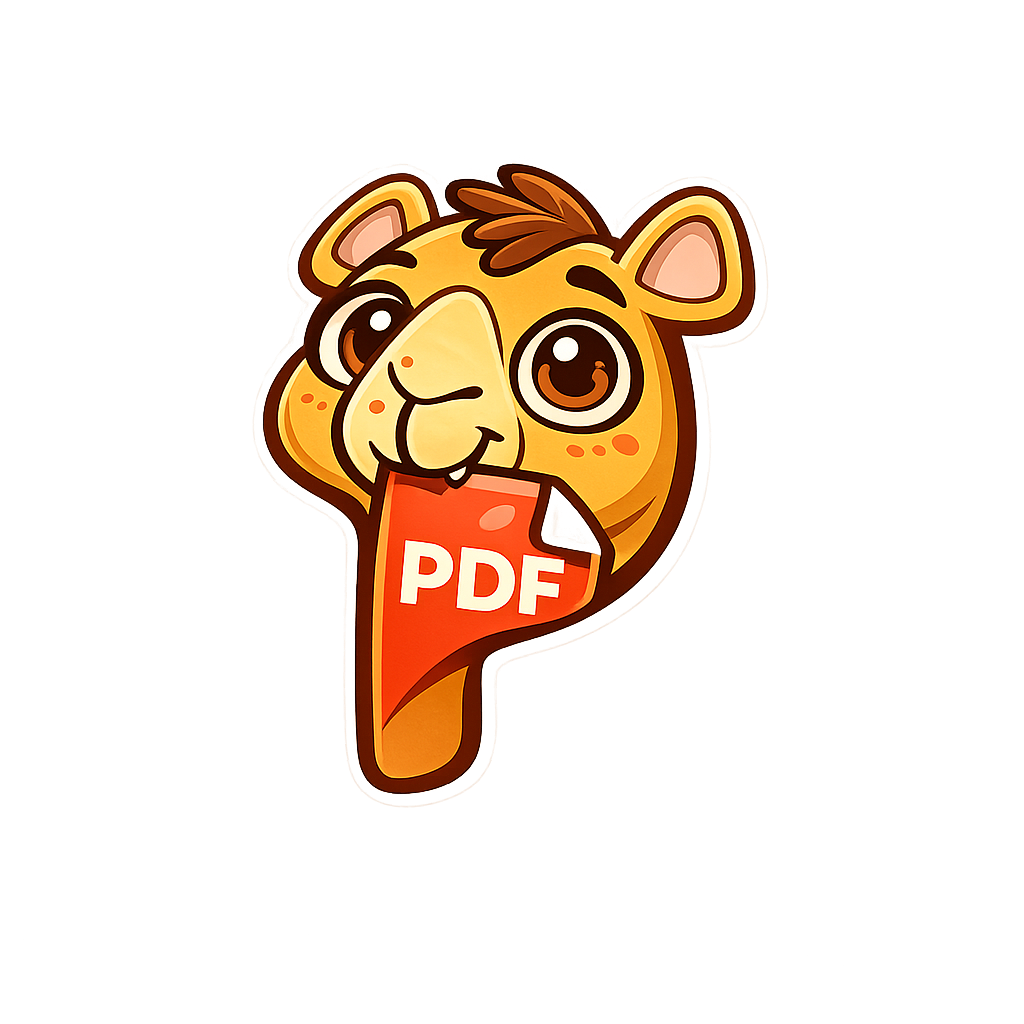 PDFCamel gallery image