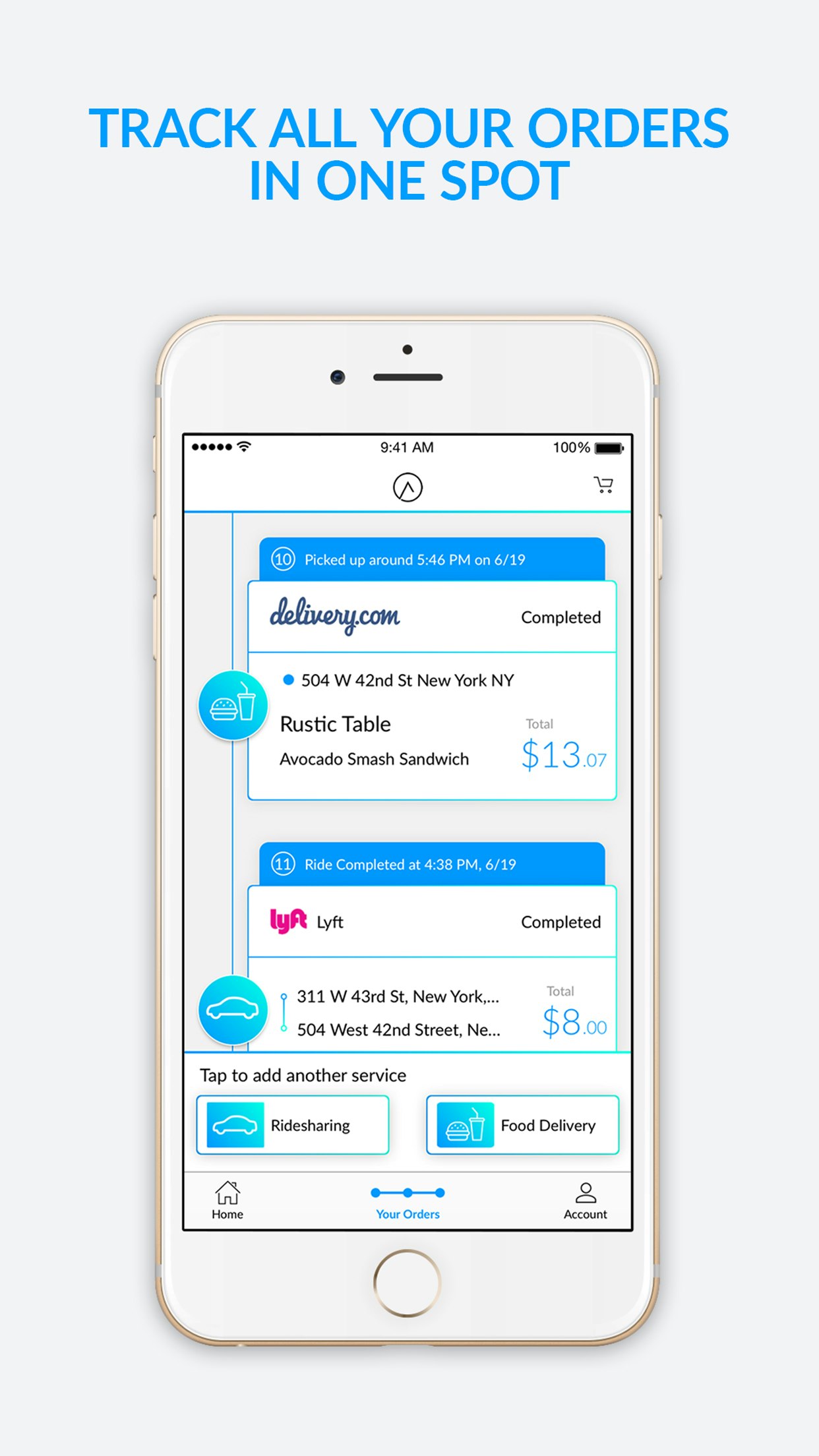 Accomplice gallery image