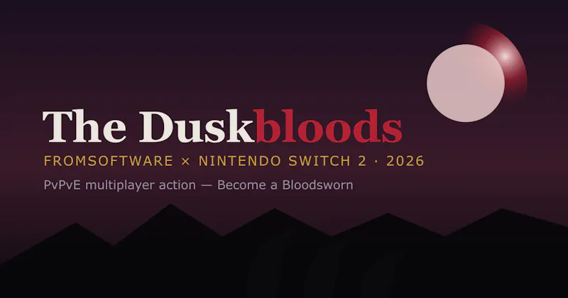 Duskbloods Guide screenshot 1
