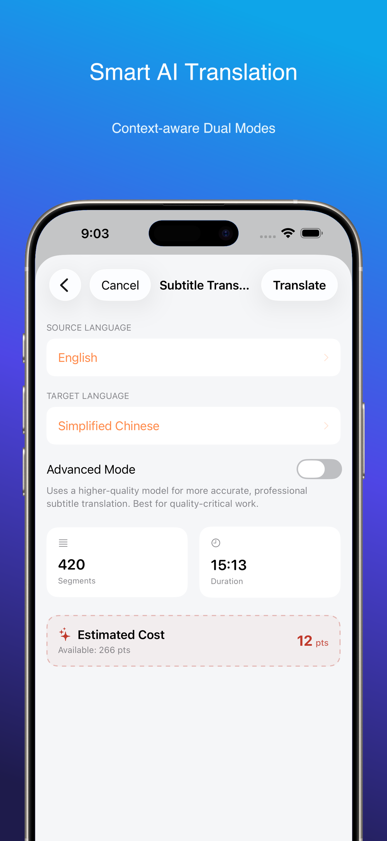 SubEnvoy gallery image