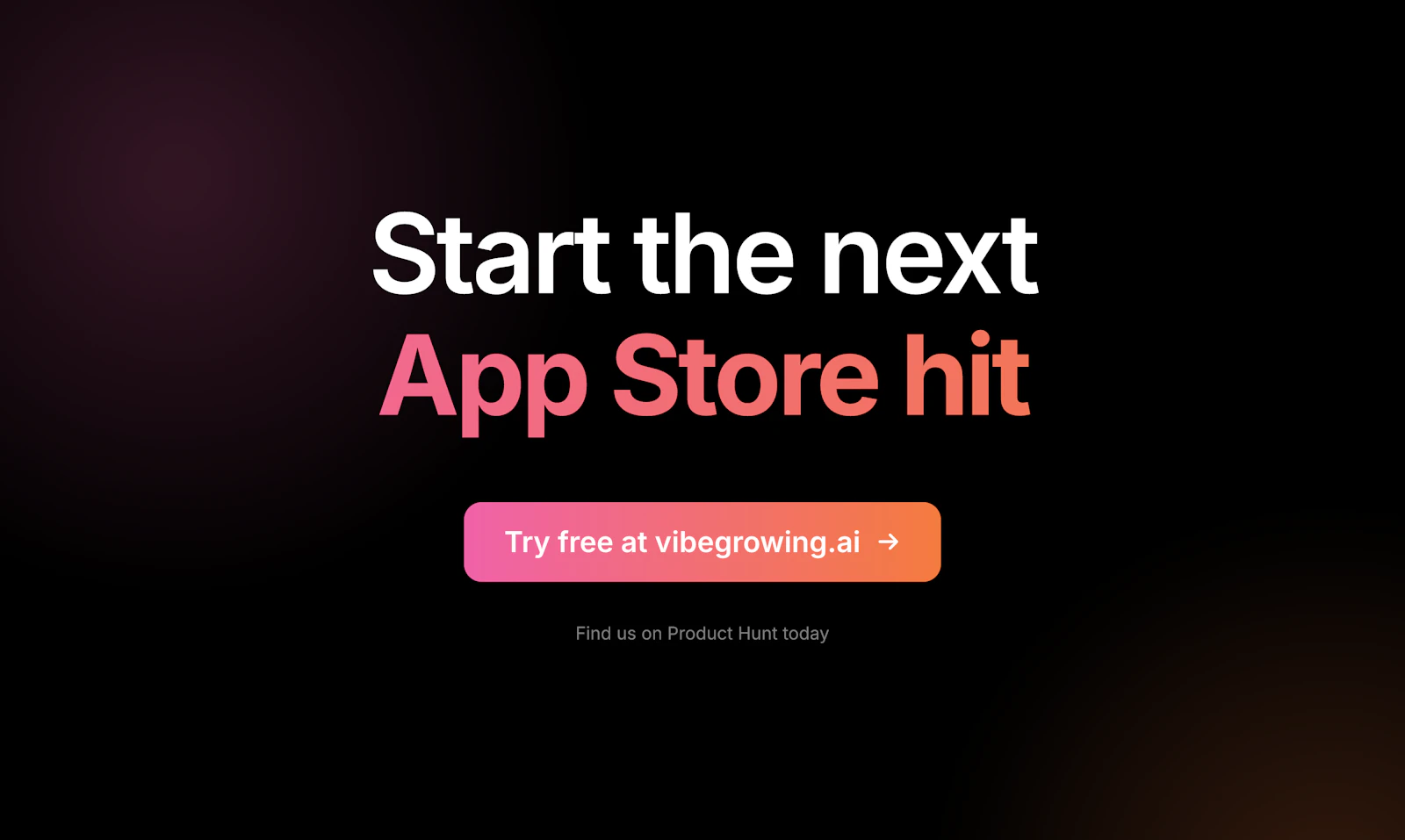 Vibegrowing AI screenshot 10