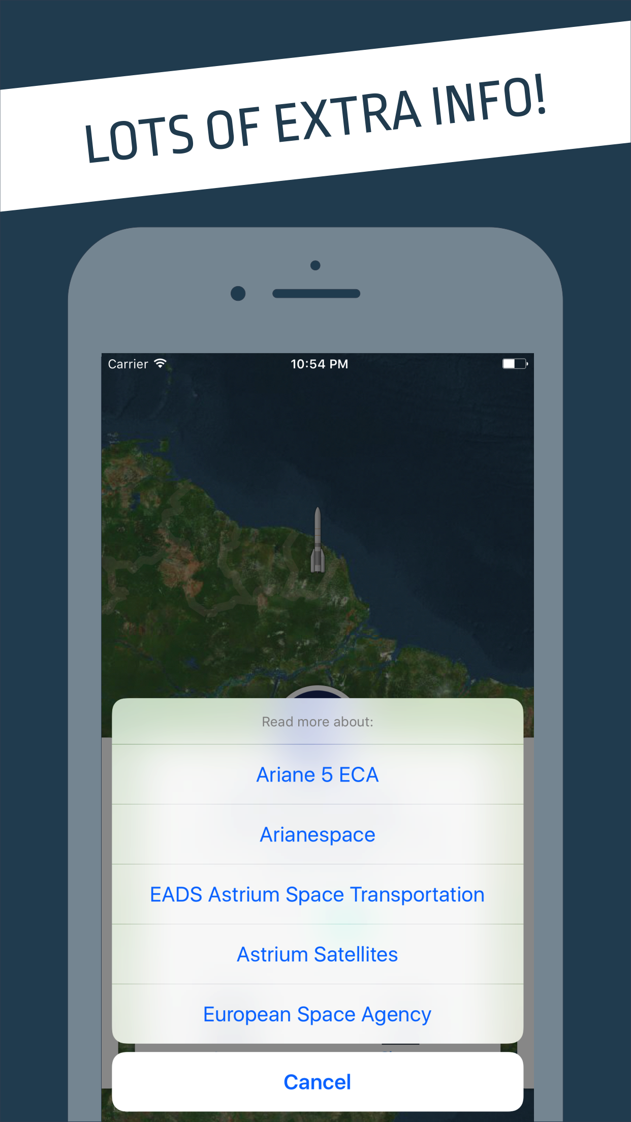 Spacer gallery image