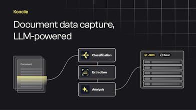 Koncile gallery image