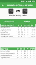 Live Cricket Scores & News gallery image