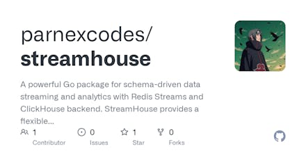 streamhouse gallery image