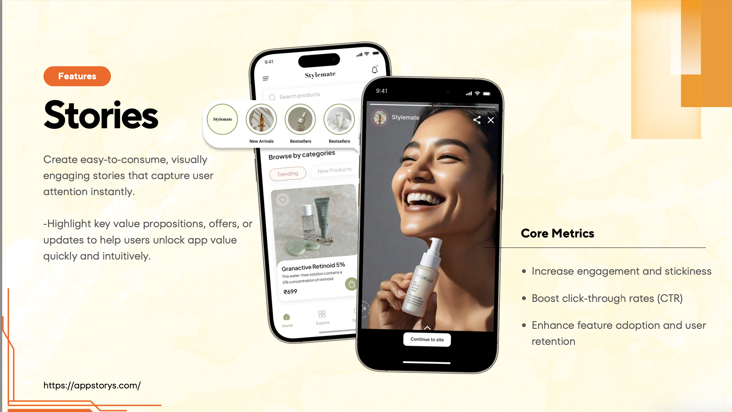 AppStorys media 2
