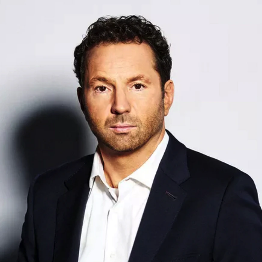 Recode Media - Michael Rapino, CEO, Live Nation