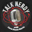Talk Nerdy - 81: Brooke Borel