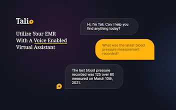 Tali AI gallery image
