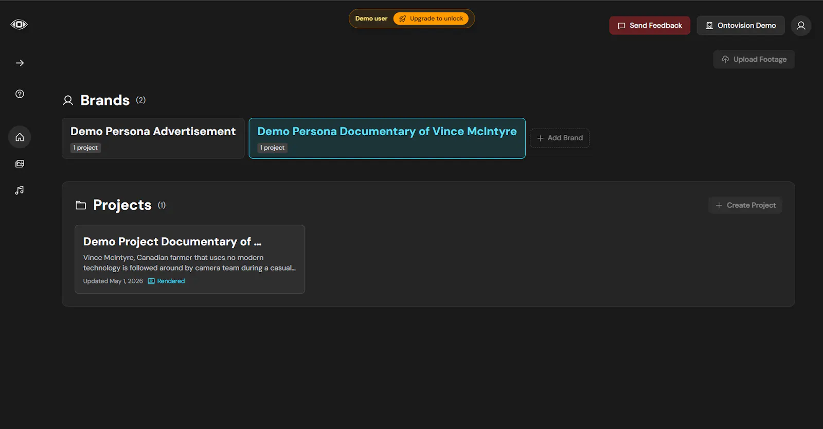 OntoVision screenshot 3