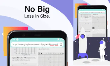 No Browser gallery image