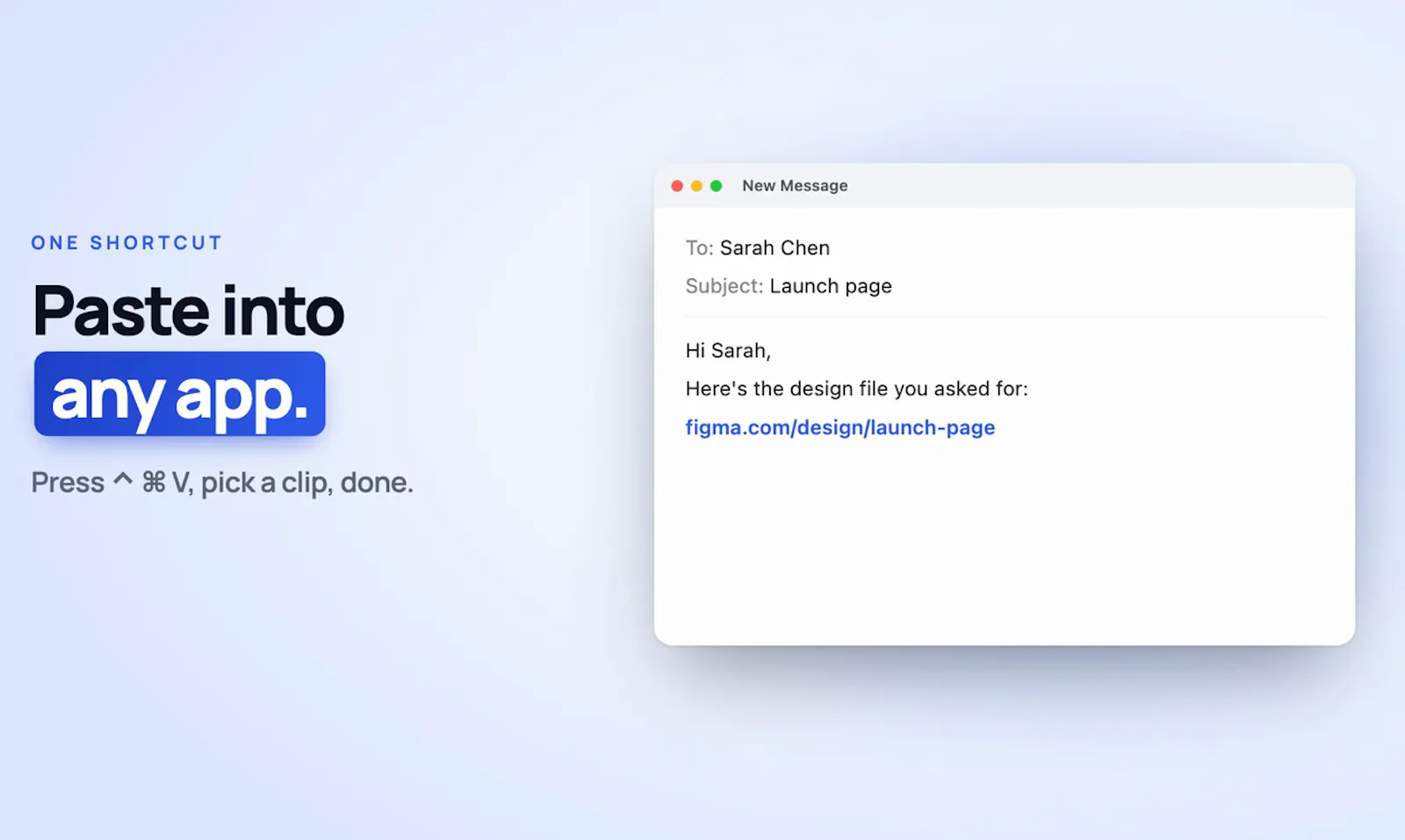 MagPaste screenshot 4
