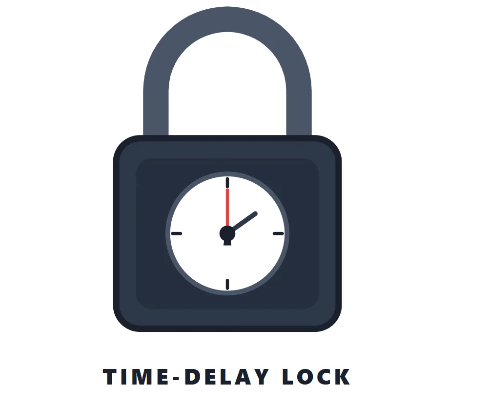 timedelaylock