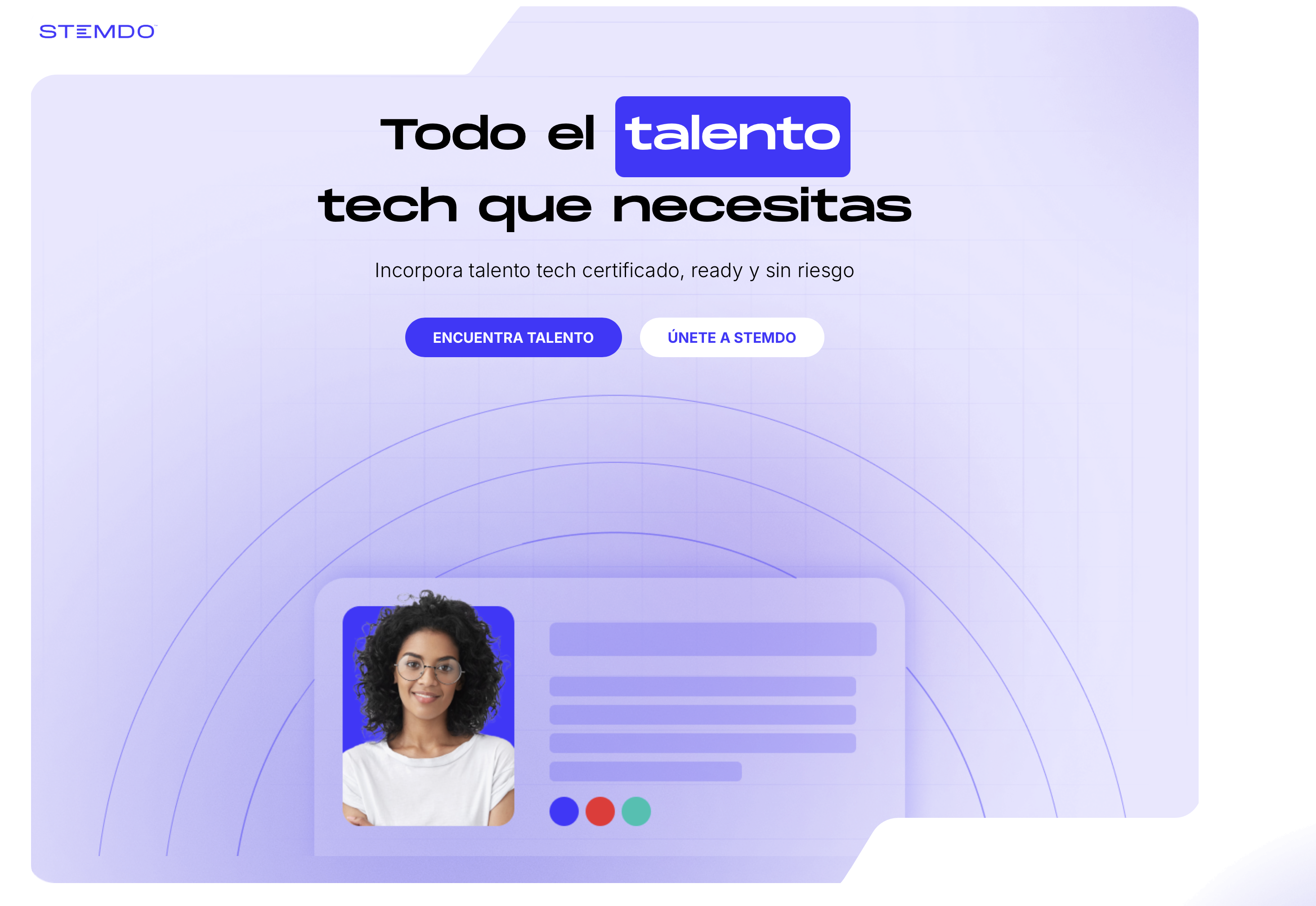 Stemdo gallery image