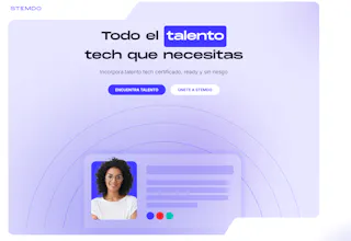 Stemdo gallery image