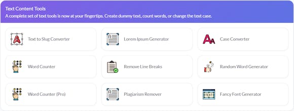 TinyTool.net gallery image