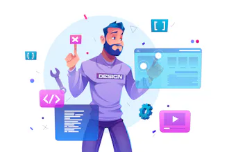 Web Application Development gallery image