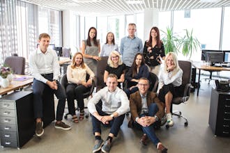 Fast Invest gallery image