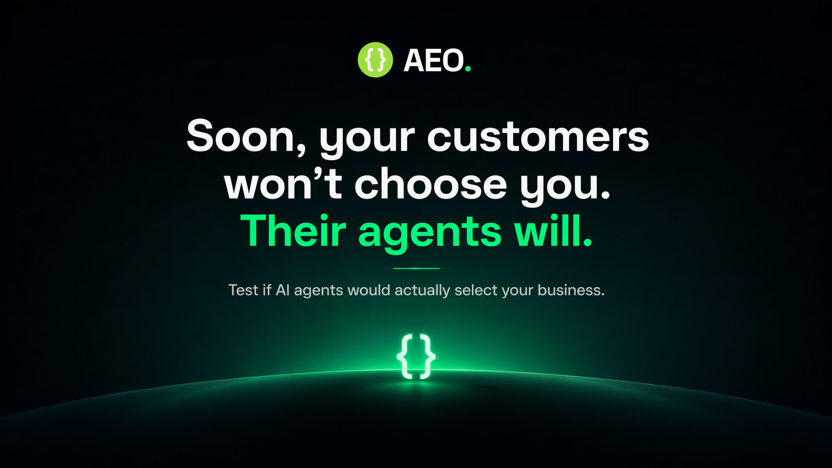 Agent Engine Optimisation gallery image