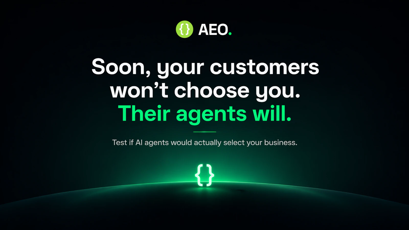 Agent Engine Optimisation screenshot 1