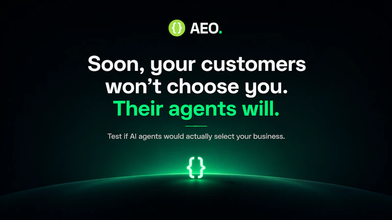 Agent Engine Optimisation screenshot 1