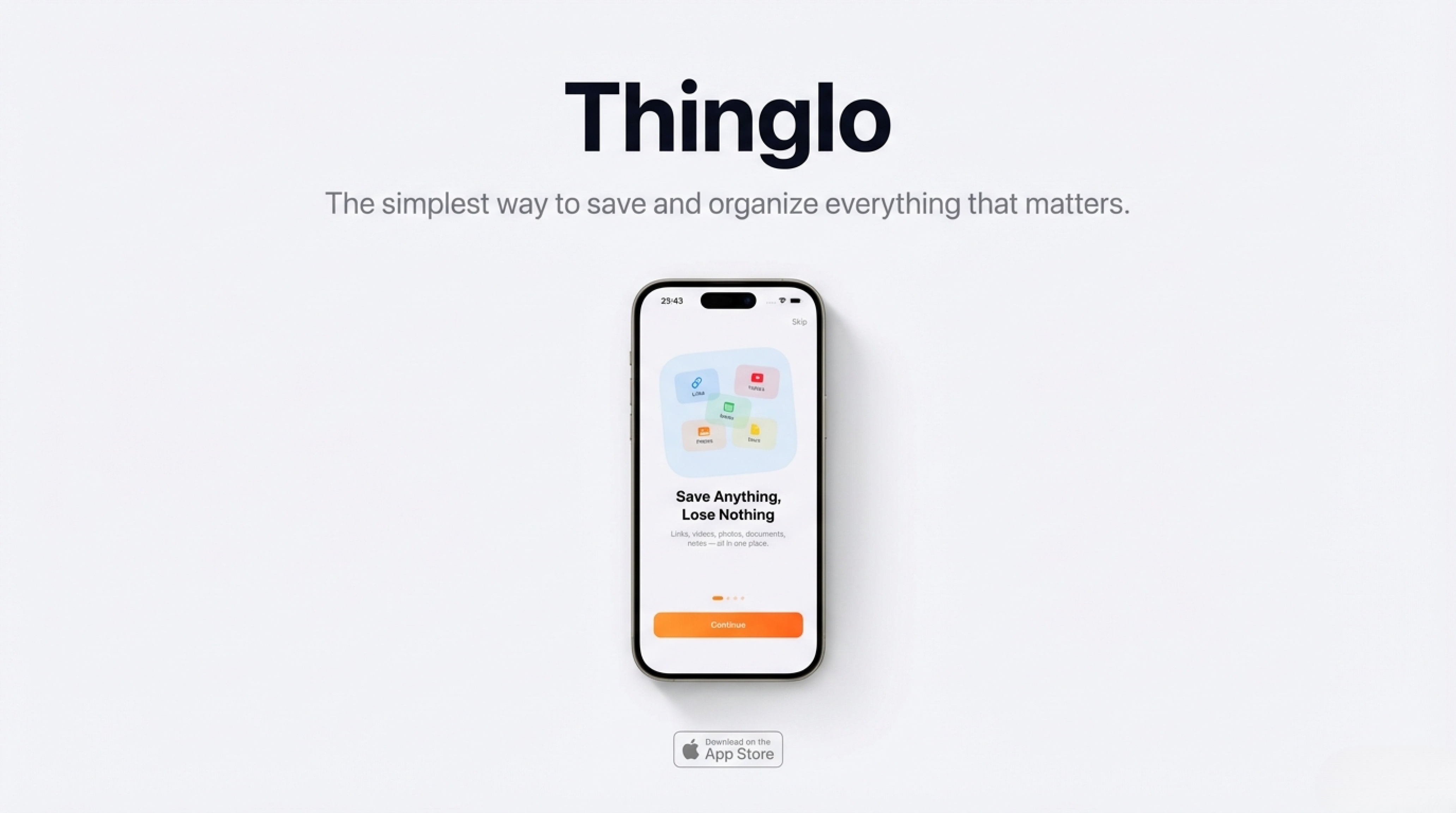 Thinglo gallery image